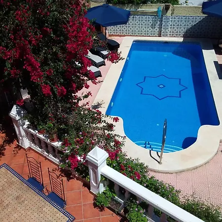 Ferienhaus Andalousia L'Alfas del Pi