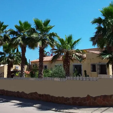 Andalousia Holiday home