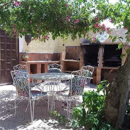 Holiday home Andalousia L'Alfas del Pi