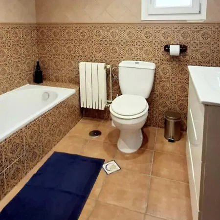 Andalousia Holiday home *
