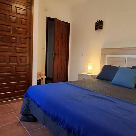 Andalousia * L'Alfas del Pi