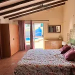 Andalousia
